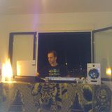 Deejay cescmai @ techno nights room