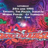 ~ Seduction @ Dance Paradise, Mult-E-Vent ~