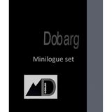 DOBARG Mix Minilogue