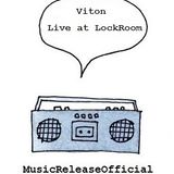 Viton-Live at LockRoom-STREAM-06-06-2014