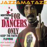 Keep The Faith Flowing =SOUL STOMPERS= The Supremes, Al Wilson, Booker T & the MGs, Showstoppers...