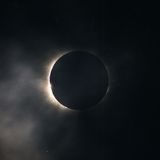 BLACK SUN
