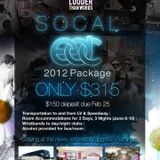 THE101Show w/ DJReguL8: LTWPromotions x CollegeOneStop & EDC Package Giveaway (1.5.12)