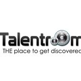 The Talentroom 14-10-2012 (Incl. Illfort Grantz Guestmix)