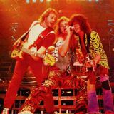 THE FORGOTTEN FILES ROCK SHOW VOL 112 9-13 -14 -2014