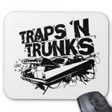 Dj Sound Traps n Trunks Mix (Radio Killa Edition)
