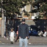 NTS 30/7/2012 w/ Tim Parker