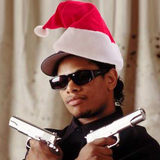 XMAS RAP MIXTAPE