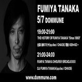 Fumiya Tanaka @ Dommune (07.05.2015)