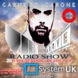 Carmelo_Carone_VIBES_FROM_ABOVE_On_System_UK_Radio-20th_Mix_Session-JAN_28th_2015