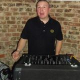2015 (#039) - DJ TONEY WHITE 20th September 2015 - POINT BLANK FM