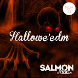 Hallowe'edm