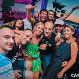 Pacho's Birthday Mix 2015 on Cloning Sound radio show :: episode 167