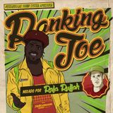 Mixtape DeSkaReggae apresenta Ranking Joe