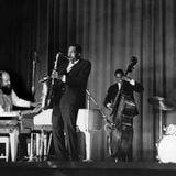 John Coltrane and Terry Riley