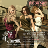 Live at Deep Sense 20160207