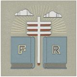 Guest Playlist - Frightened Rabbit
