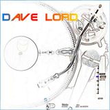 DJ DaveLord - HouseTrax September 2015