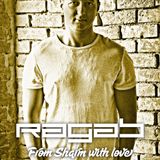 Mohamed Ragab - From Cairo with Love January 2013