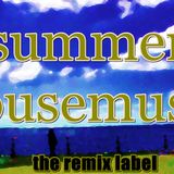 Summer Housemusic