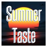 Summer Taste - Tropical Session