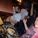 ThombA & M.Rude back2back Cabin Fever part1