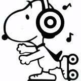 MIX BY MAX FUNKA Snoopy Countdown 1979