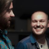 Balearic Mike and Ben Monk - 23rd September 2015