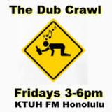 The Friday Dub Crawl with Vrn - Rock It Like an Egyptian 6.24.2015