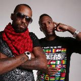DEAD PREZ PT.1 on Base Driven (28-01-10)
