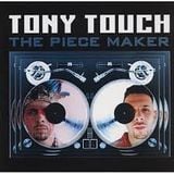 Tony Touch- The Piece Maker
