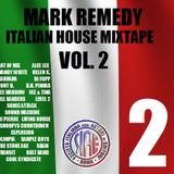 Italian House Mixtape Vol. 2
