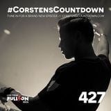 Corsten's Countdown - Episode #427 - Full On Ibiza live