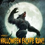 Halloween Escape Run!! Mix