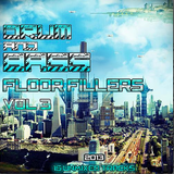 Various Artists - Drum & Bass Floor Fillers 2013 Vol.3 (Album MegaMix)