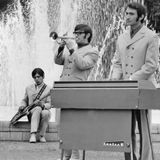 RE-TWIST MIX (Soviet pop, twist, shake & beat 60s vinyl tunes)