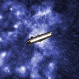 Superluminal Speed (2012-04-10)