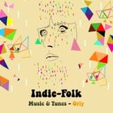 Indie- Folk - Fall At Your Feet