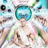 DJ VLAD presents.WHITE PARTY@DISEL CLUB