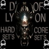 Hardcore Set 001