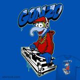 DJ Gonzo vs. Various Artists - Serato DJ Test Run (20130925)
