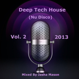 Deep Tech House 2013 Vol. 2 (Nu Disco)