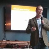 Smartups July with Ryan Mull and Steve Hill of Imavex