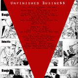 David Banjela Vs HotNe$$a - Unfinished Busine$$