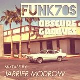 Funk 70s - Obscure Grooves (mixtape)