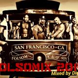 FOLSOMIX 2015 - MIXED BY DJ DIEOGO
