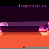 d e e p e v o l u t i o n
