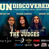 UNdiscovered Judges on AFO LIVE
