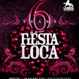 dj Mike @ La Rocca - Fiesta Loca 30-03-2013 p2
