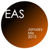 EAS // January Mix 2013